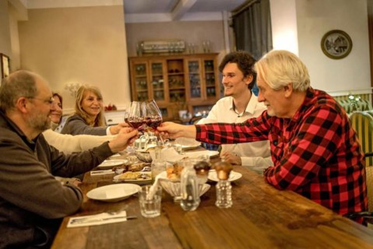 Tour gastronomico di Bratislava: sapori tradizionali e storia