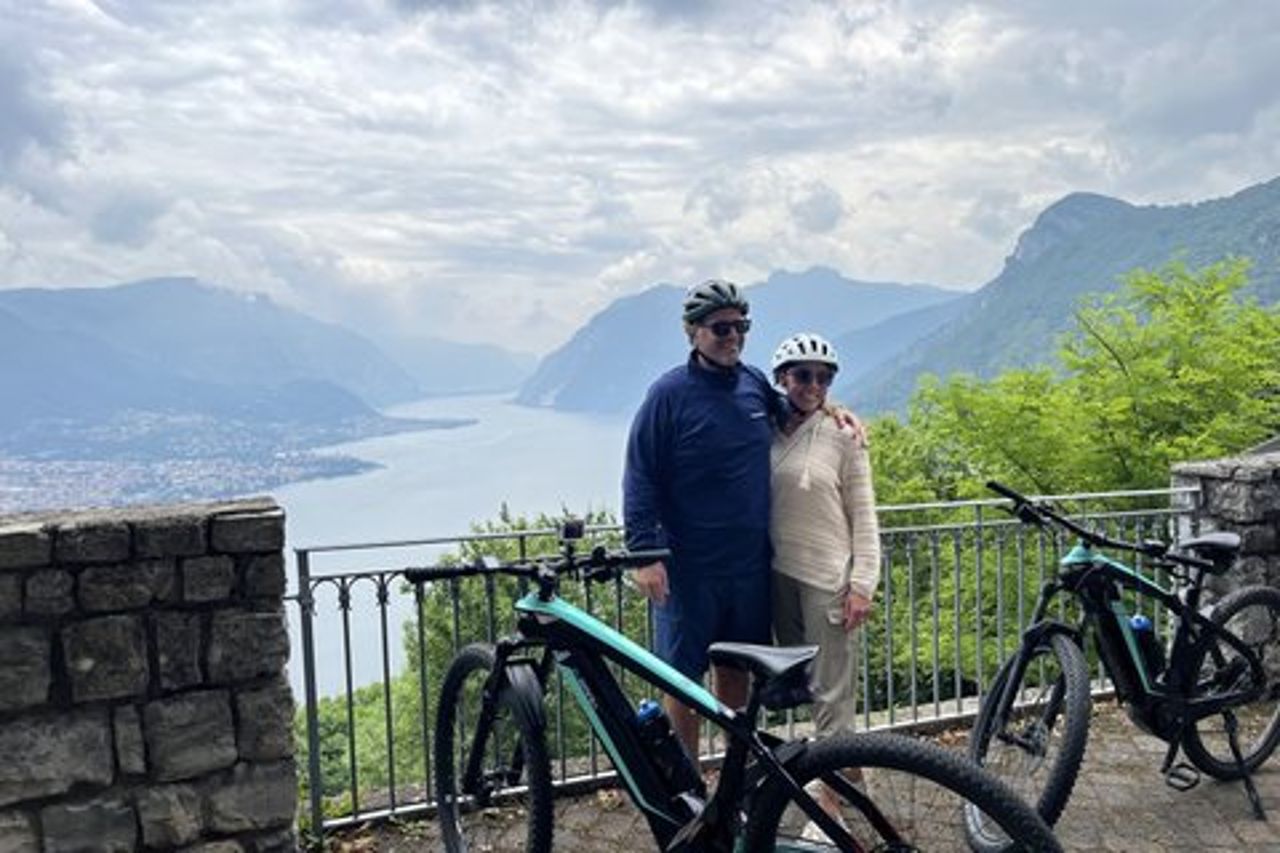 Bellagio Hidden Gems Tour lunedì e venerdì