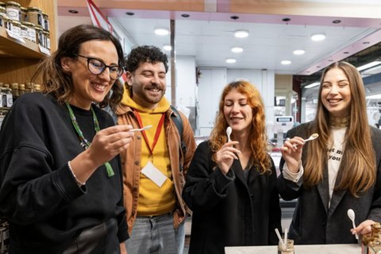 Modena: Scopri il cibo, il mercato e le attrazioni della città