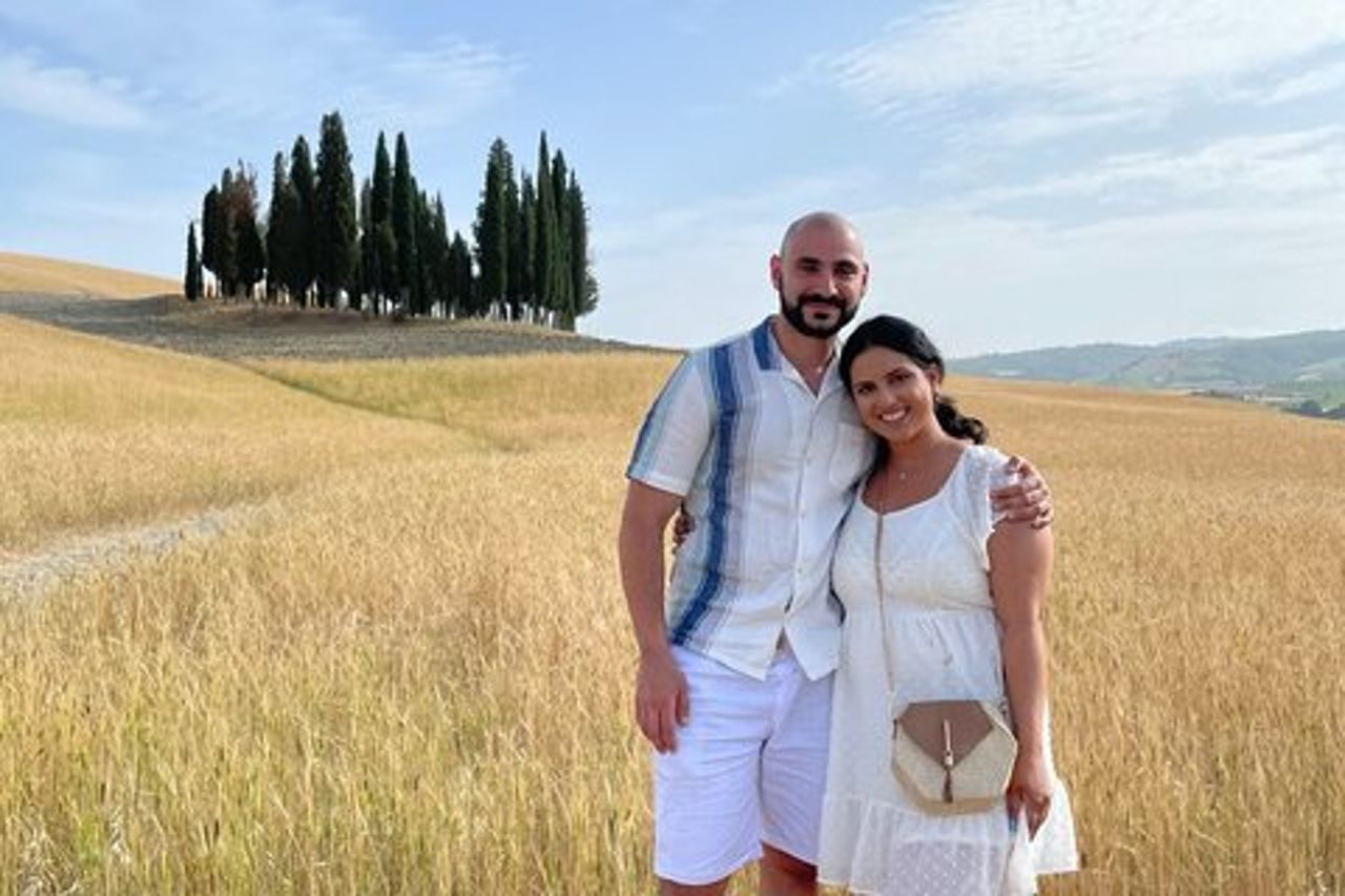 Chianti & Montalcino Wine Tour da San Gimignano