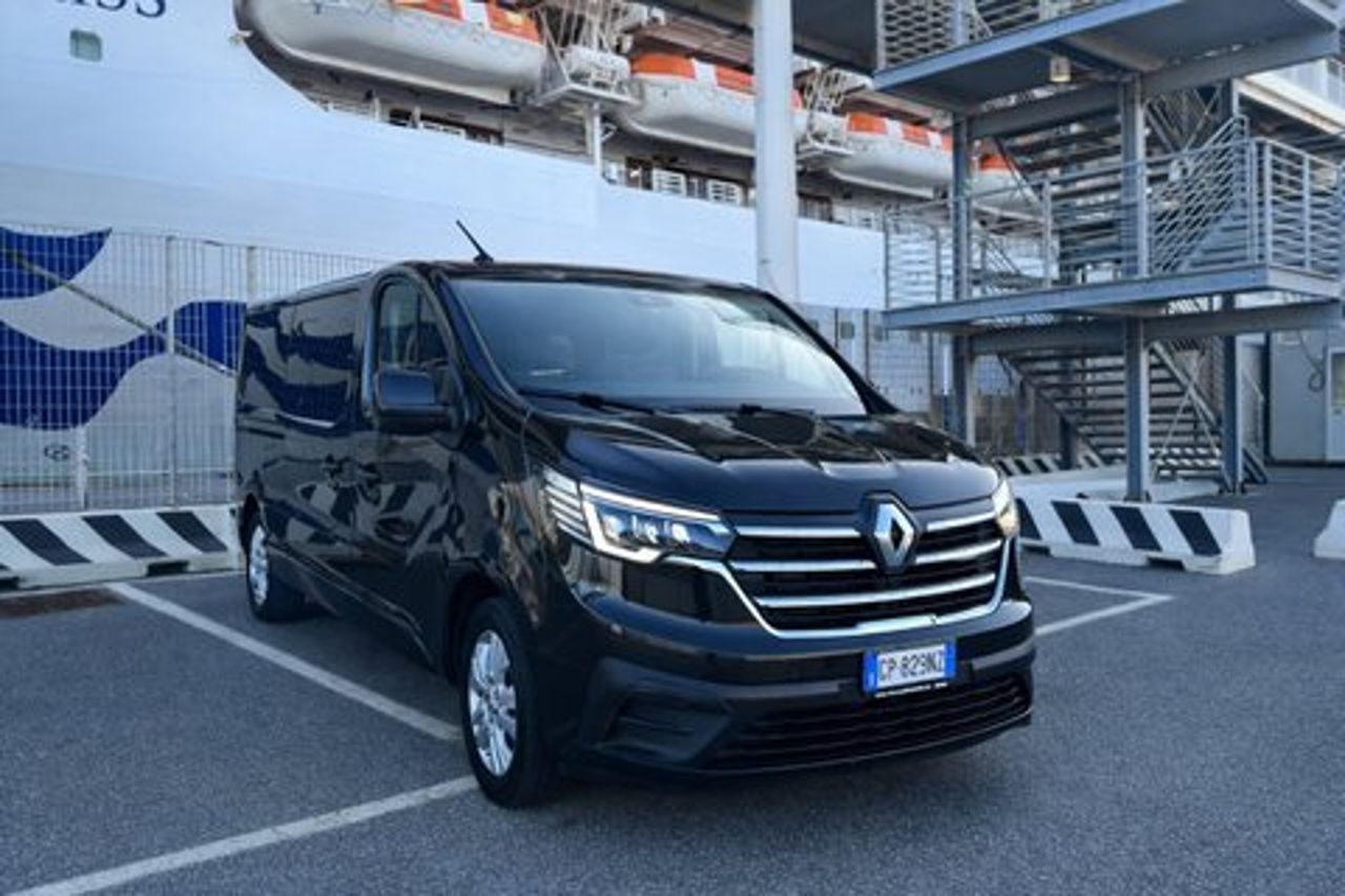 Civitavecchia Cruise Port to Rome Transfer