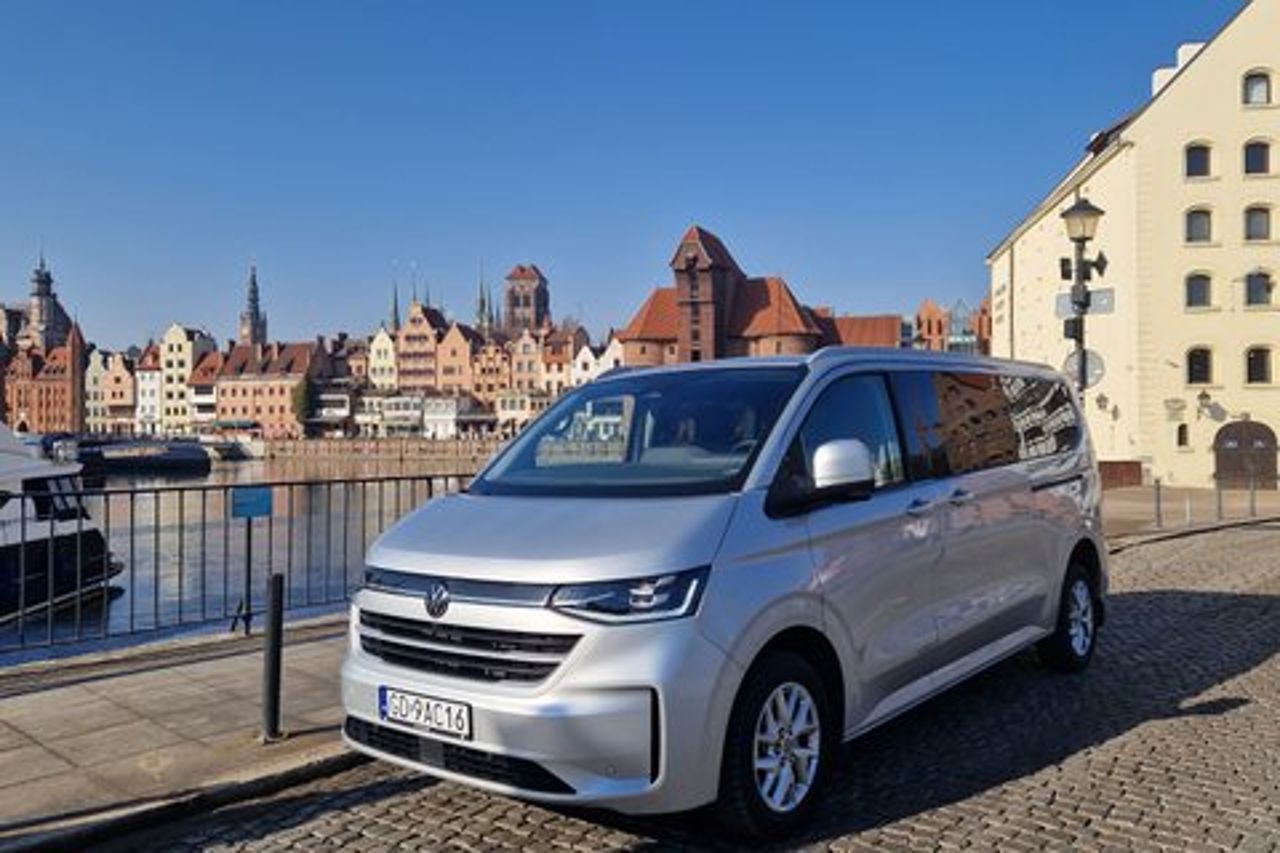 Gdansk, Sopot e Gdynia - Private 3 City Tour