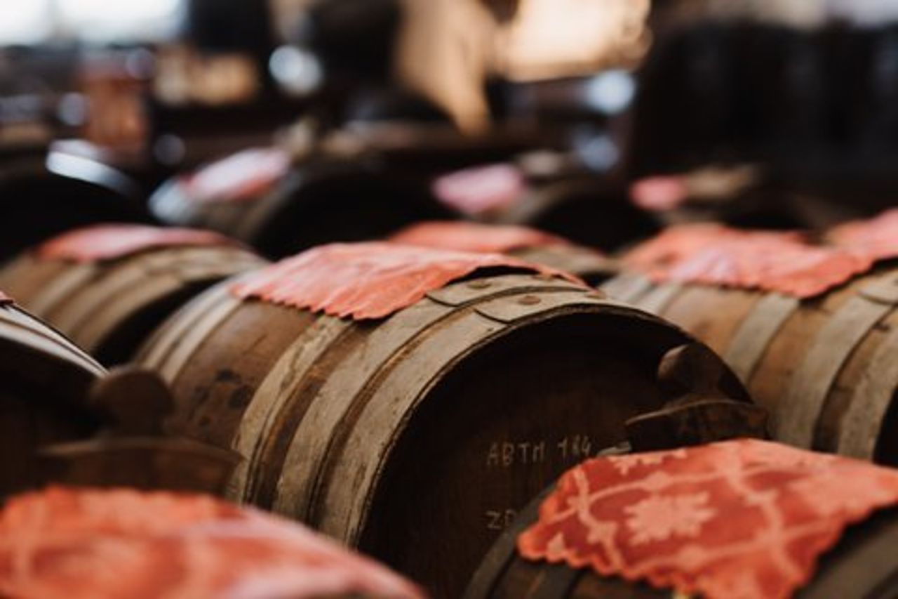 Visita e Degustazione di Aceto Balsamico Tradizionale di Modena
