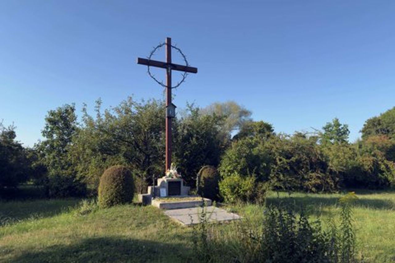 Visita guidata nell'ex campo di concentramento di Cracovia-Płaszów