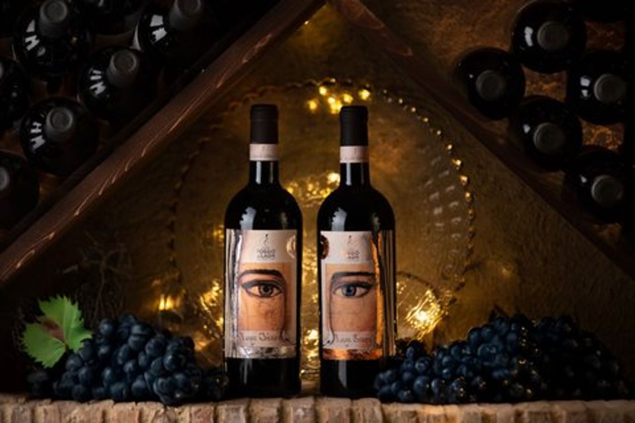 La Cantina Nobile Degustazione vini a San Gimignano