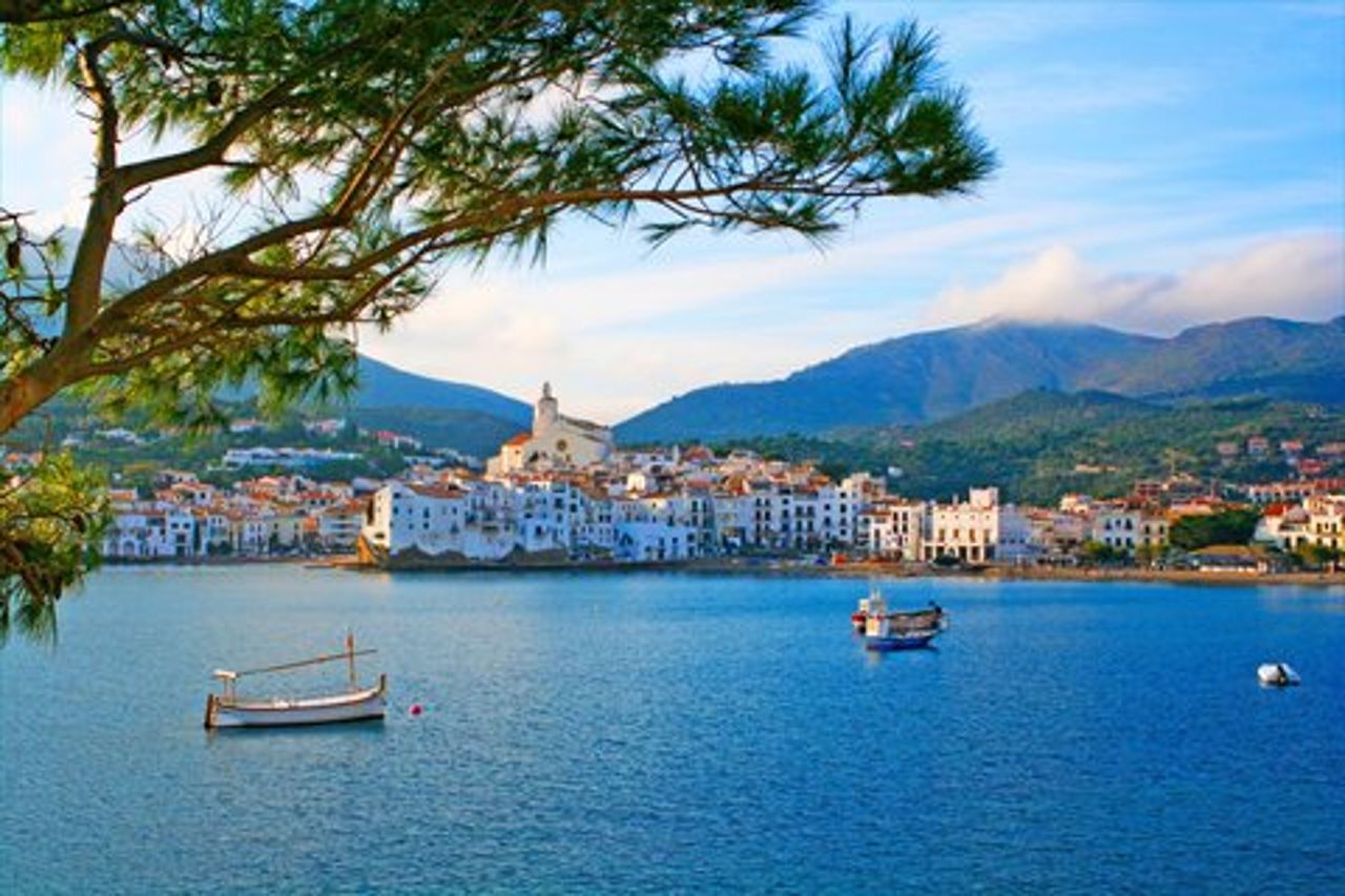 Tour privato a Cap de Norfeu e Cadaques da Roses