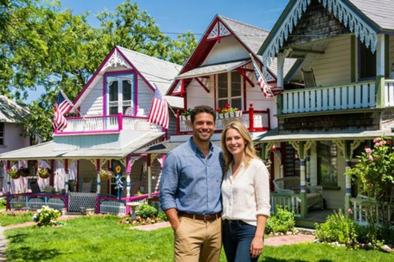 ICONIC Martha's Vineyard 1 - Fuga di un giorno da Boston con traghetto