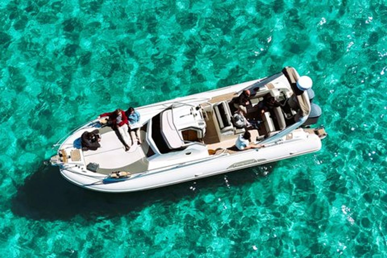 Tour Favignana e Levanzo