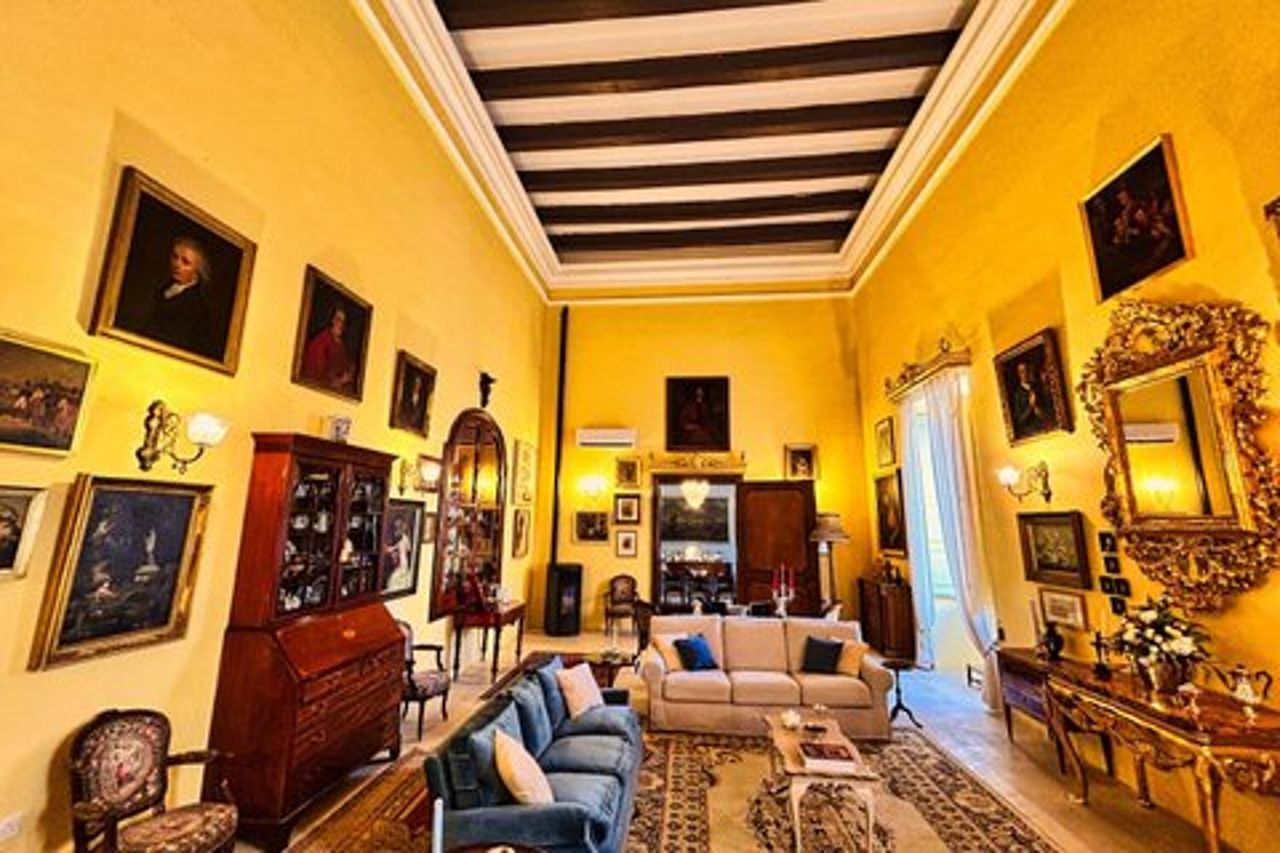 Racconti oscuri in un palazzo di Medina - Tour guidato