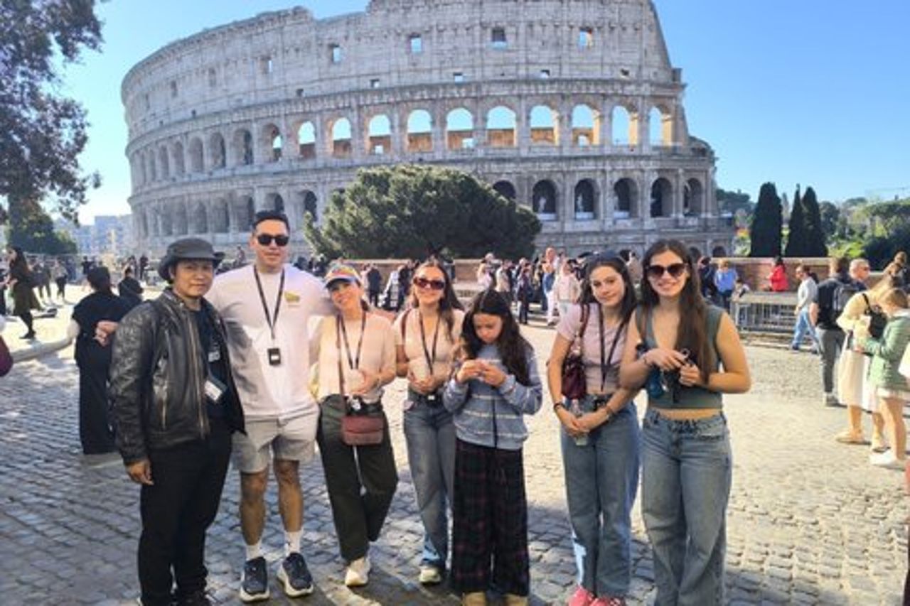 Fontana di Trevi e gemme nascoste
