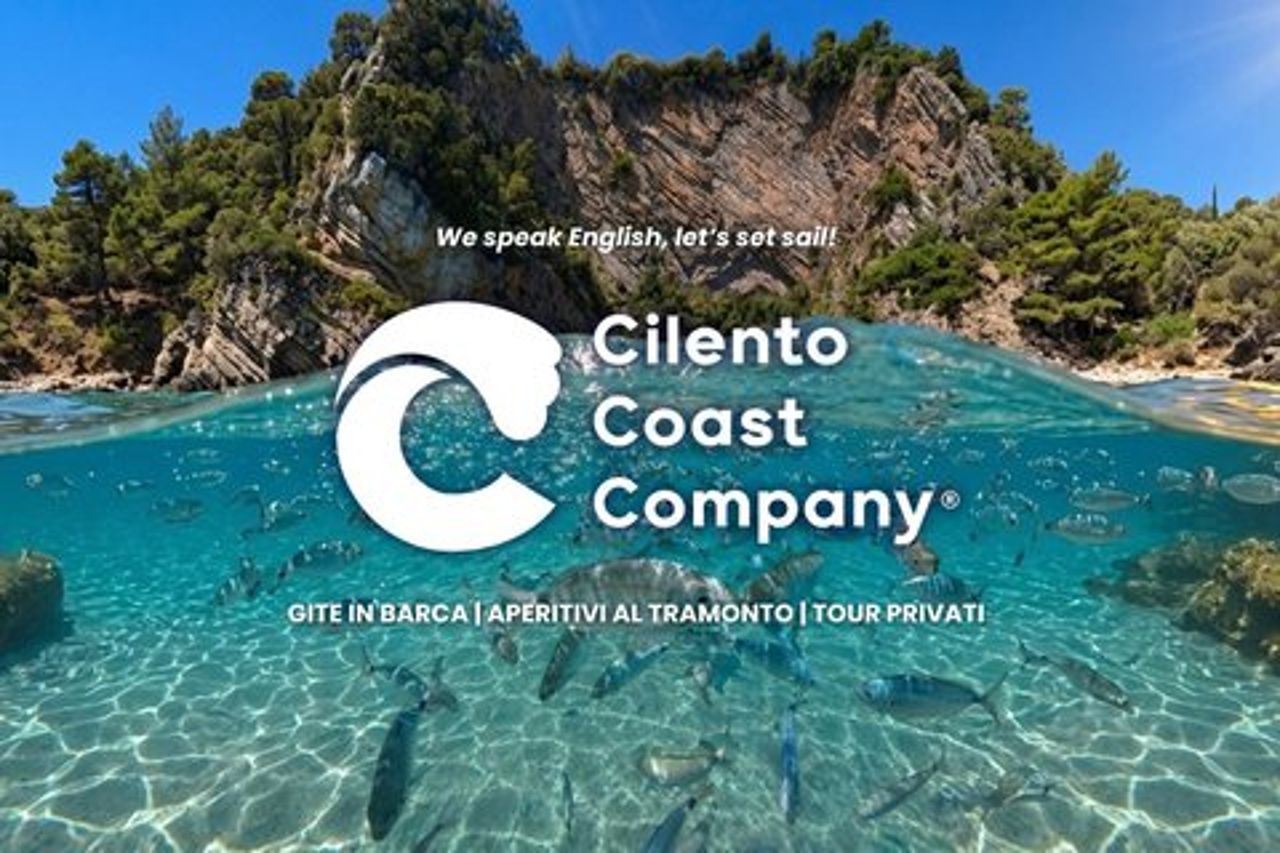 Snorkeling al relitto sommerso di Capo Palinuro