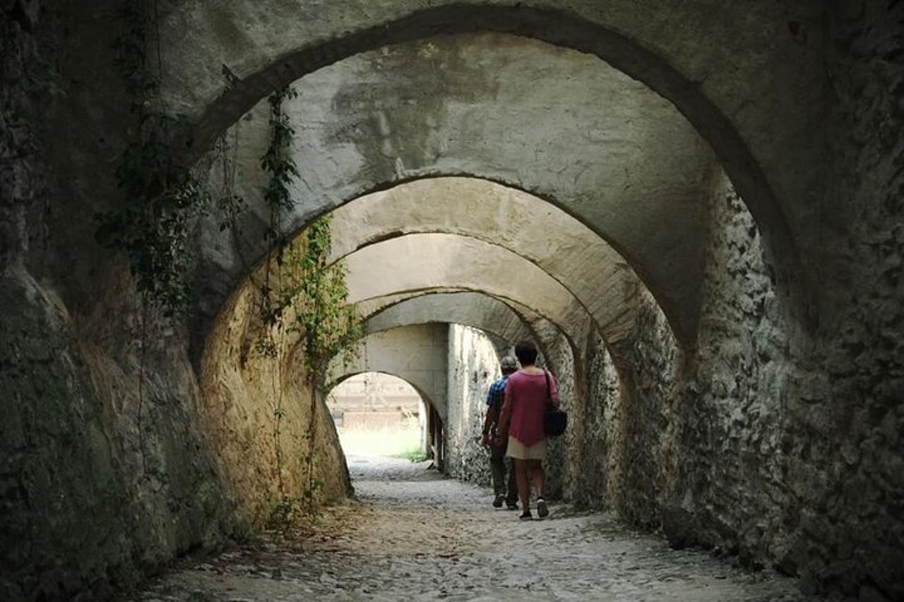 Escursione giornaliera privata Patrimonio UNESCO da Sibiu — 2