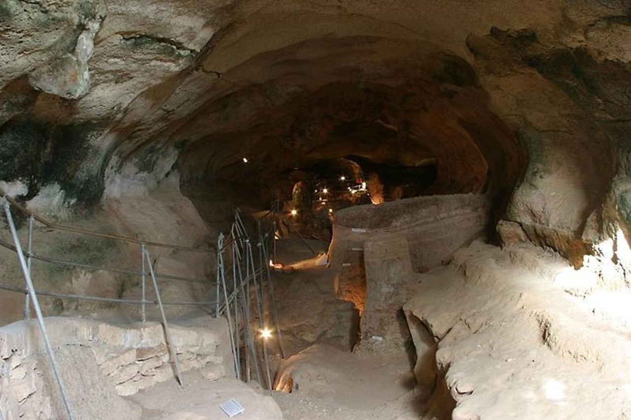 Tour dei Templi megalitici di Malta
