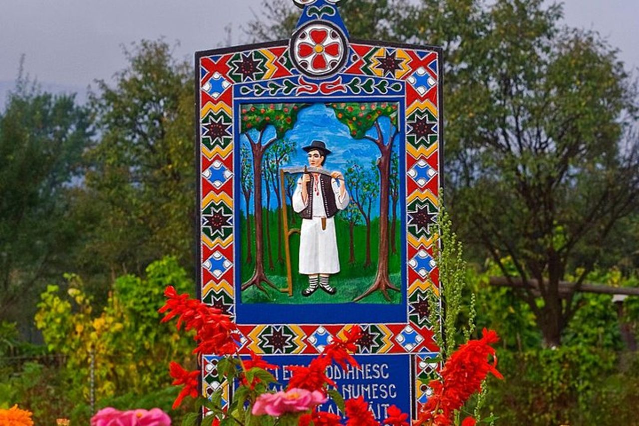 Tour privato di sei giorni a Maramures e in Bucovina da Cluj-Napoca — 3