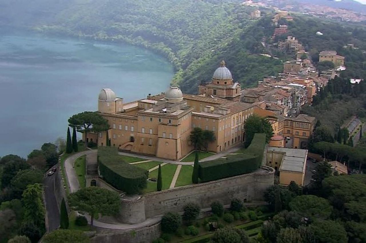Gita di un giorno alla campagna di Roma tra cui Nemi, Frascati, Castelgandolfo — 2