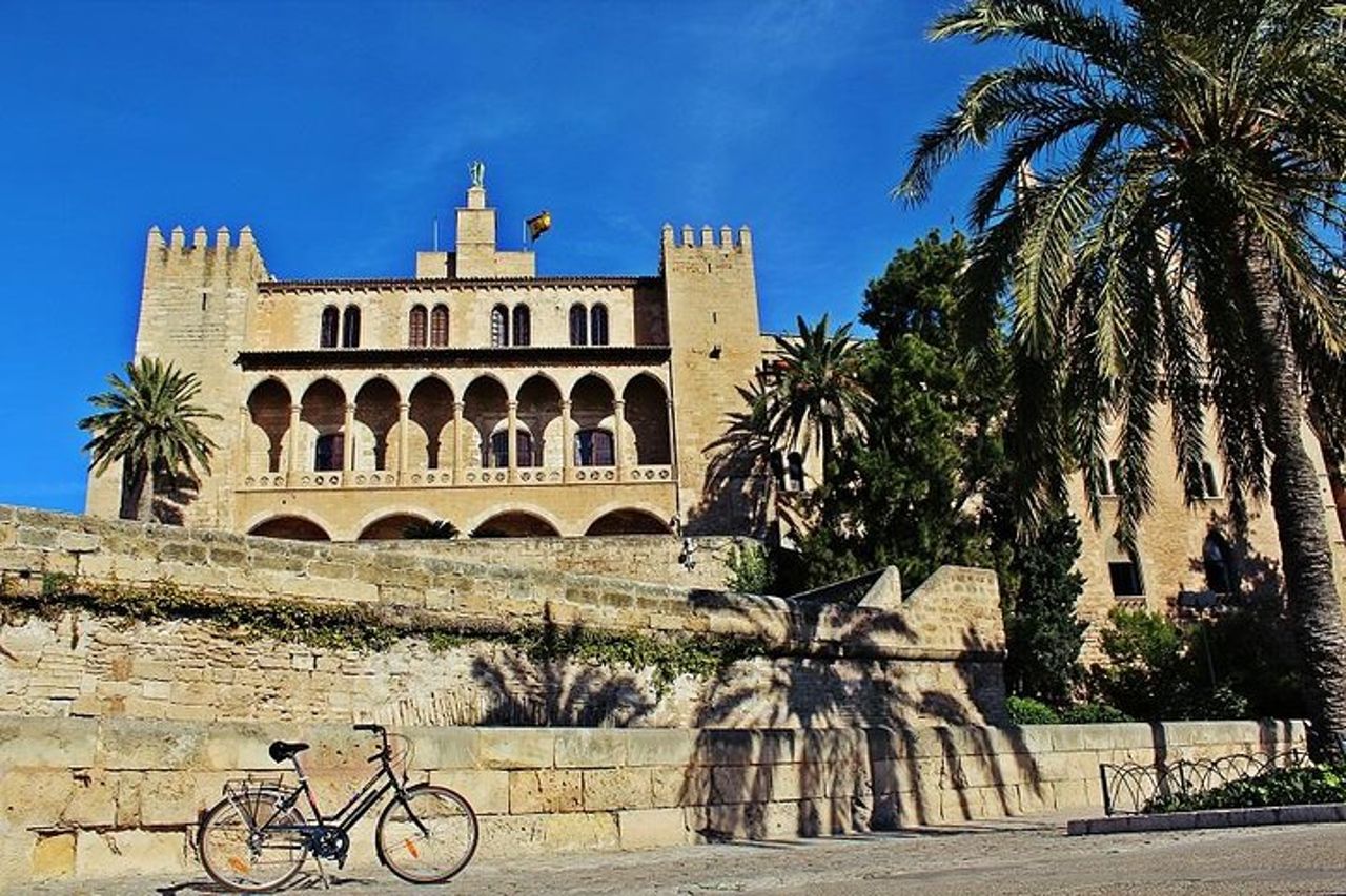 Palma di Maiorca Easy Bike Tour (piccoli gruppi) — 5