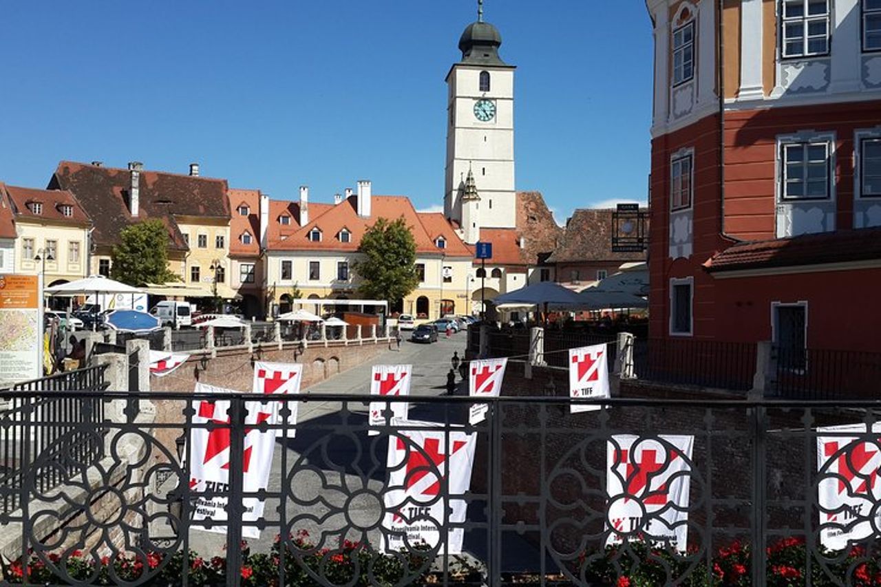 Sapori della Romania – Vigneti e Castelli 4 - Tour di lusso di un giorno — 2