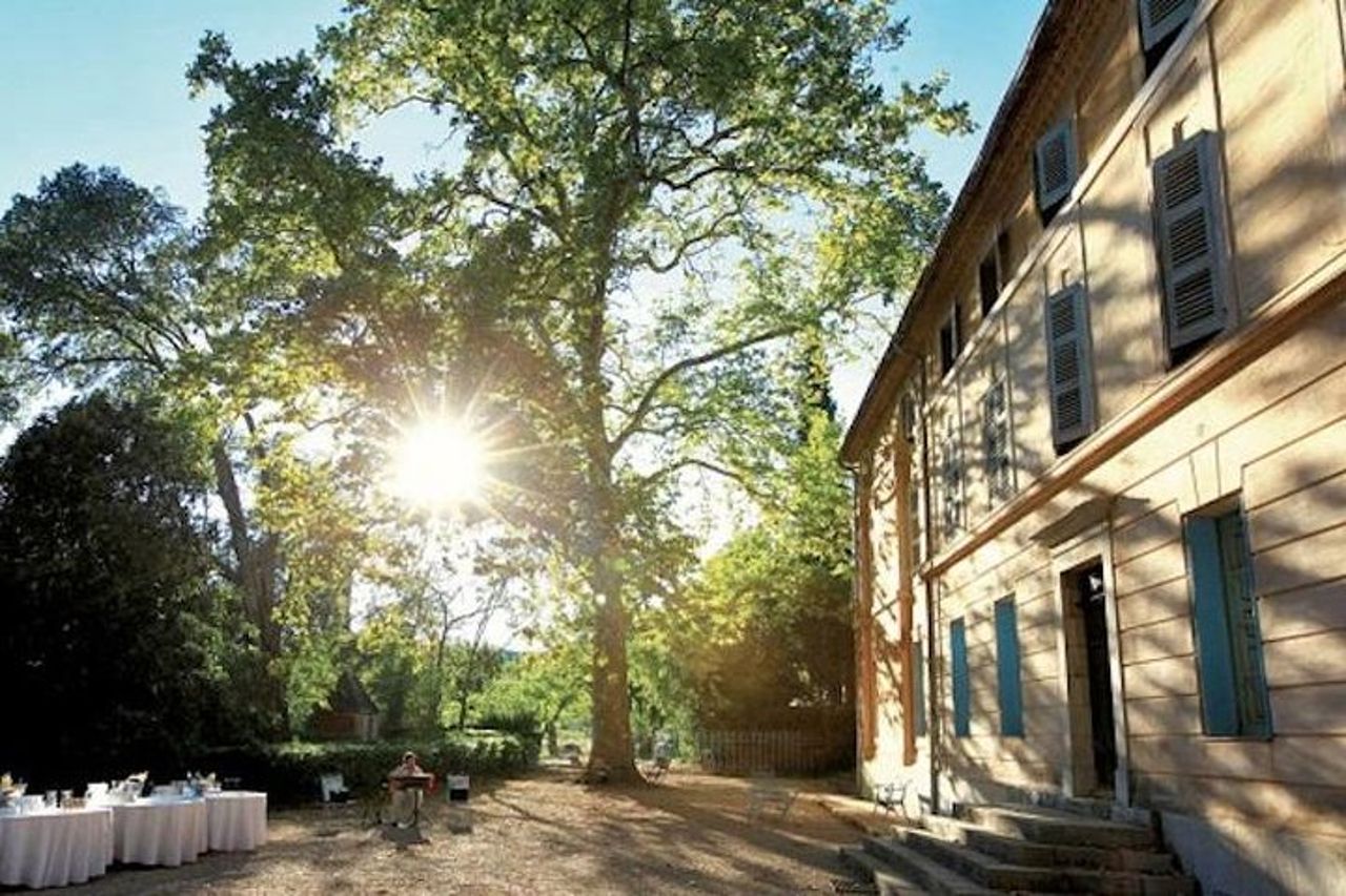 degustazione di vini di provenza