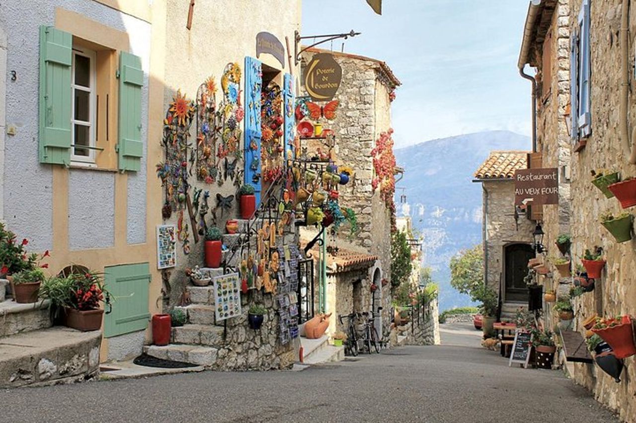 Provenza e tradizione - Tour guidato privato