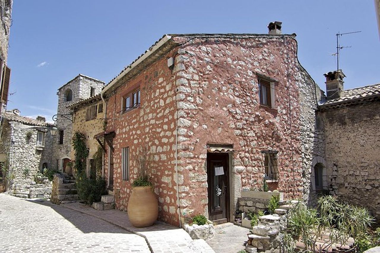 Provenza e tradizione - Tour guidato privato — 2