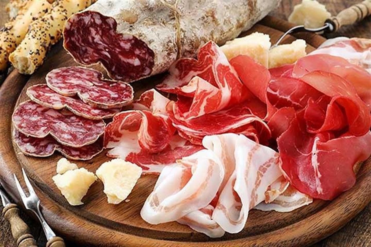 Siena e San Gimignano: tour per piccoli gruppi con pranzo da Firenze — 4