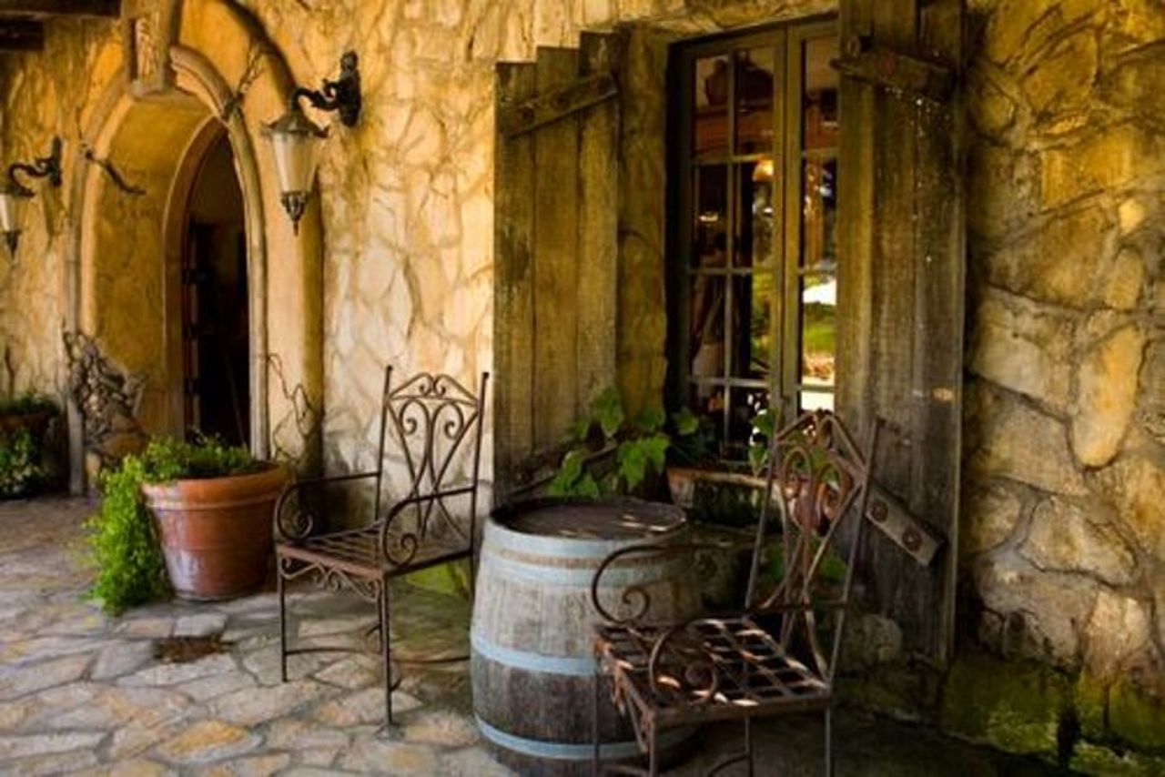 Tour per piccoli gruppi con degustazione del vino Brunello di Montalcino da Siena — 2
