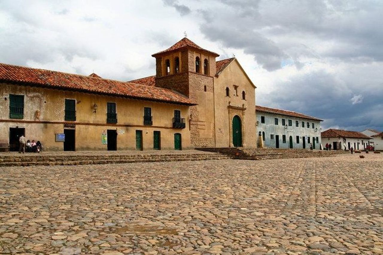 Gita di un giorno a Villa de Leyva da Bogotà — 5