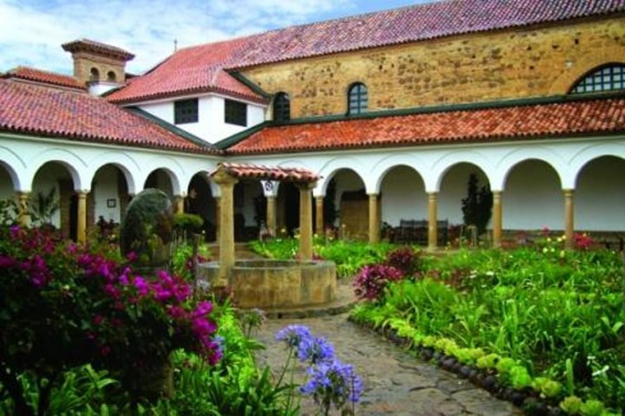Gita di un giorno a Villa de Leyva da Bogotà — 8
