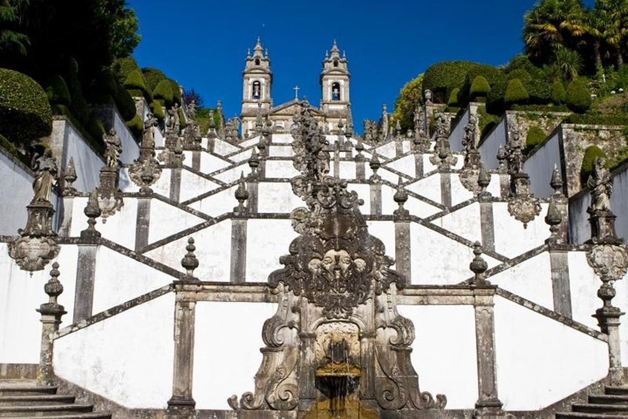 Gita di un giorno a Braga e Guimarães da Porto — 5
