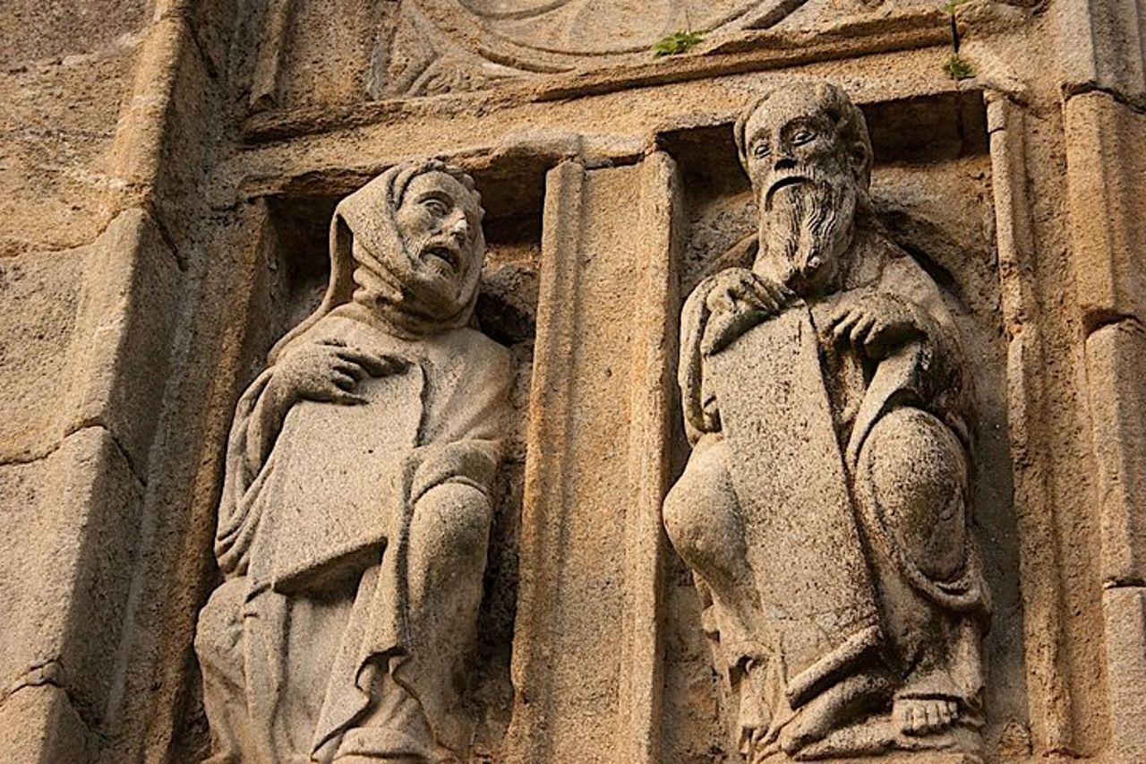 Porto : Santiago di Compostela e Valença do Minho Gita di un giorno — 6