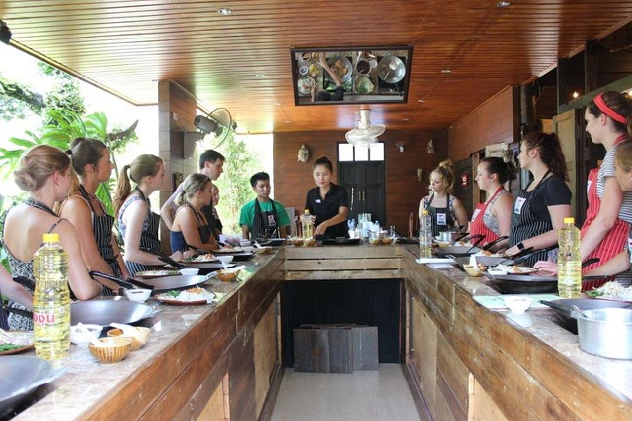 La tua introduzione alla cucina thailandese - Set menu 3 — 2