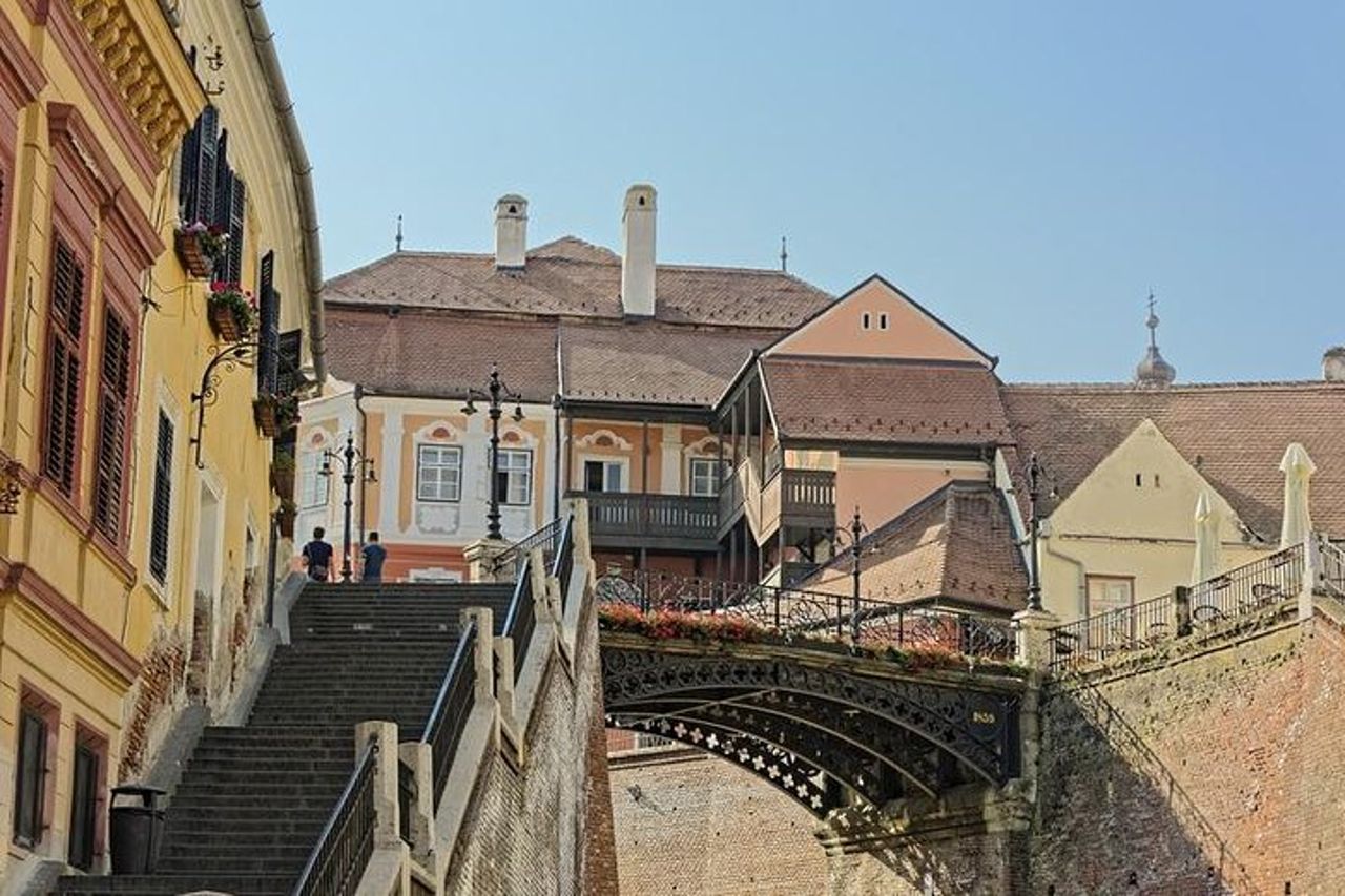 Vampiro di 3 giorni in Transilvania in partenza da Cluj Napoca, incluso il rituale dell'uccisione di un morto vivente — 3