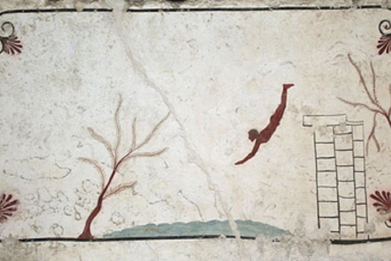 Salta la coda Tour privato di Paestum con una guida locale — 2