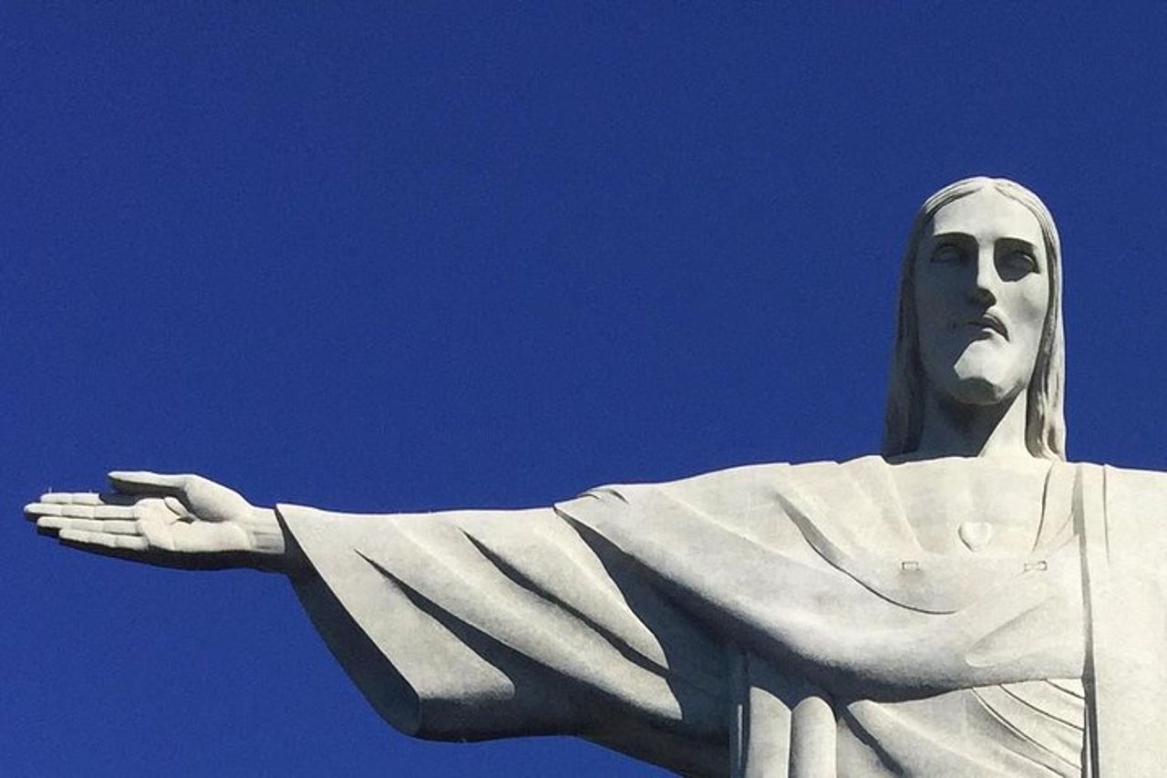 La migliore mezza giornata a Rio con il Cristo Redentore e il Pan di Zucchero — 2