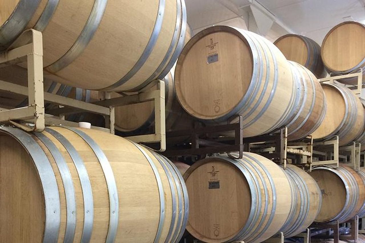 Temecula Wine Country Tour da San Diego