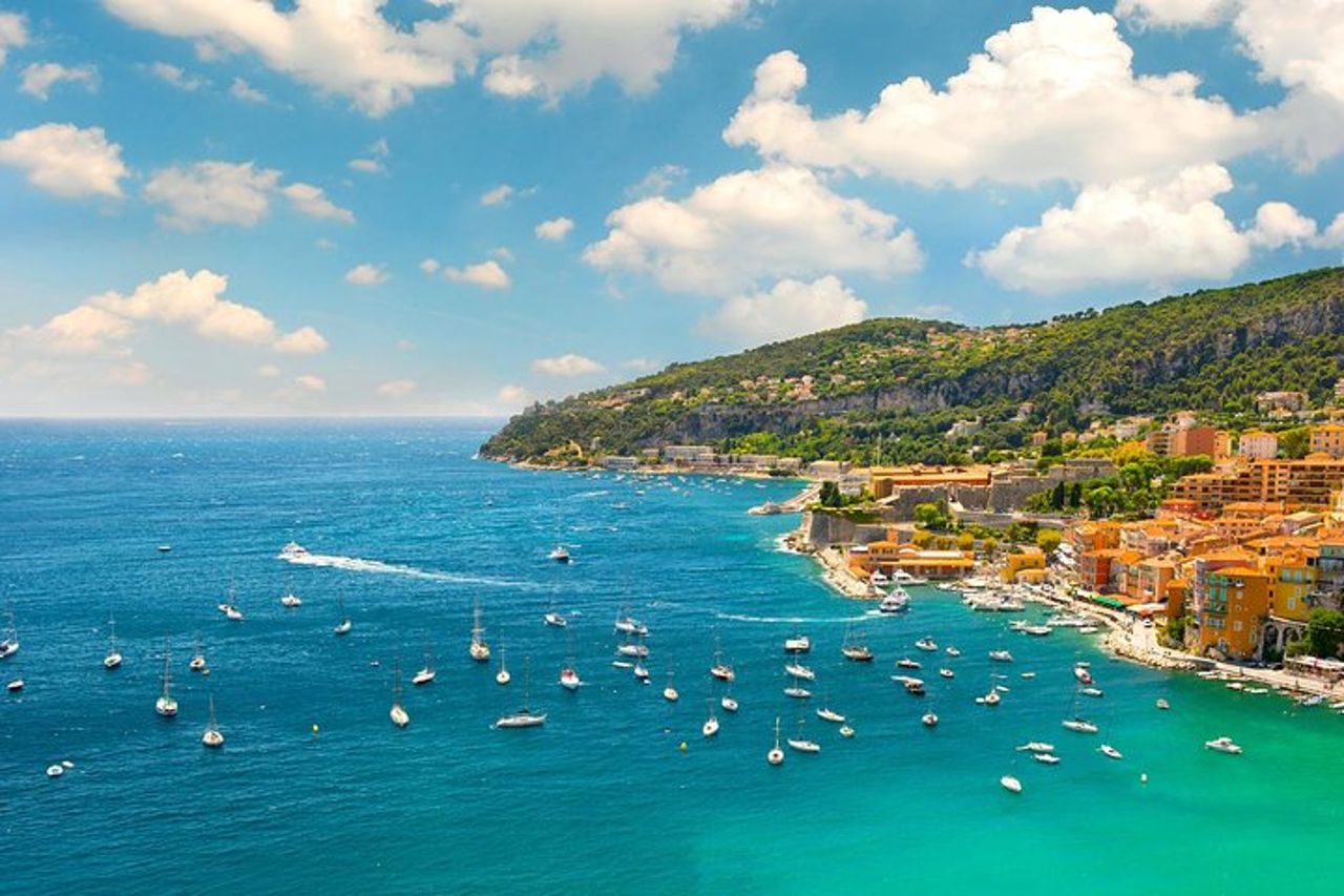 Eze, Monaco e Cap Ferrat con Villa Rothschild e pausa gourmet — 3