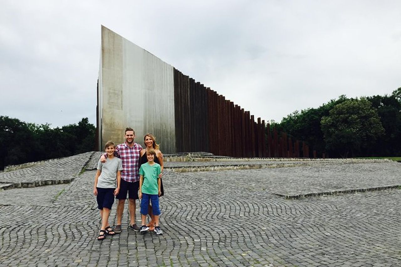 Tour privato della Budapest comunista — 2