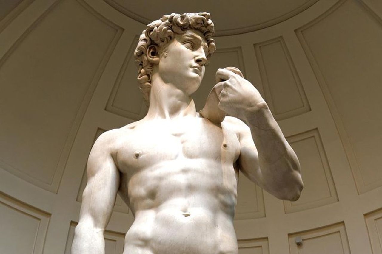Visita guidata privata alla Galleria dell'Accademia — 2