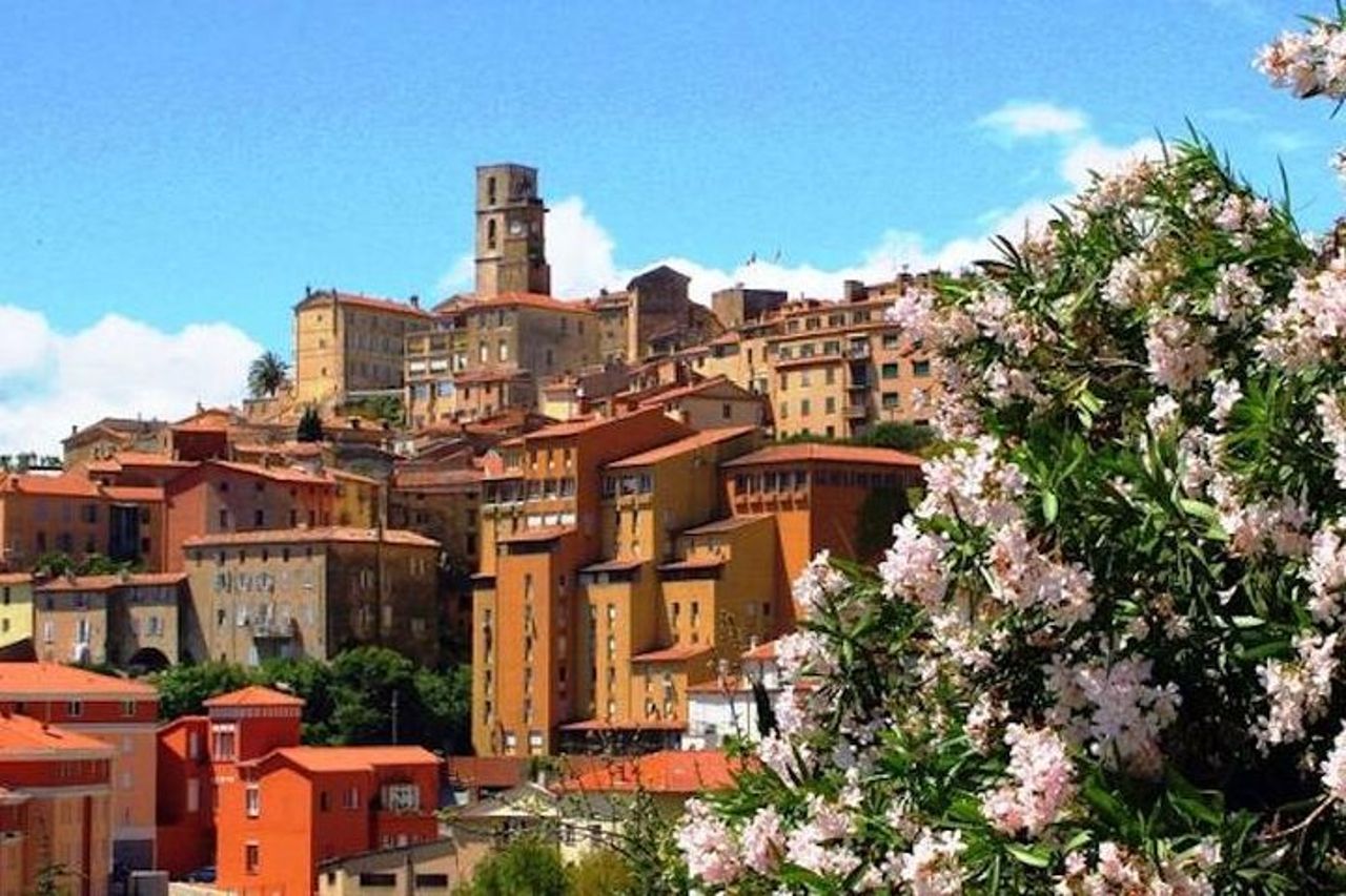 La Riviera italiana e le gemme costiere francesi: un tour privato da Nizza — 2