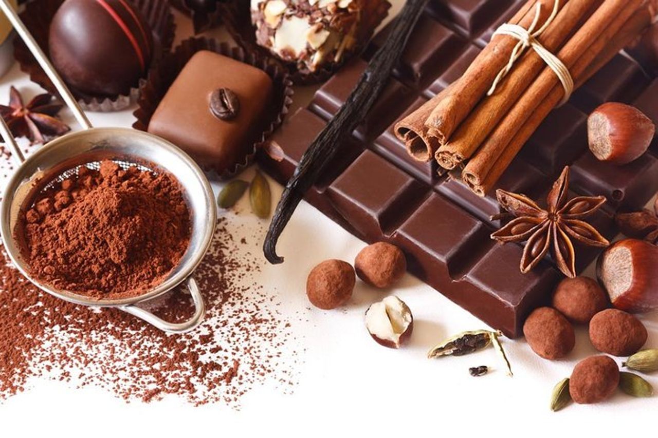 Workshop del cioccolato. Tour privato da San Jose — 6