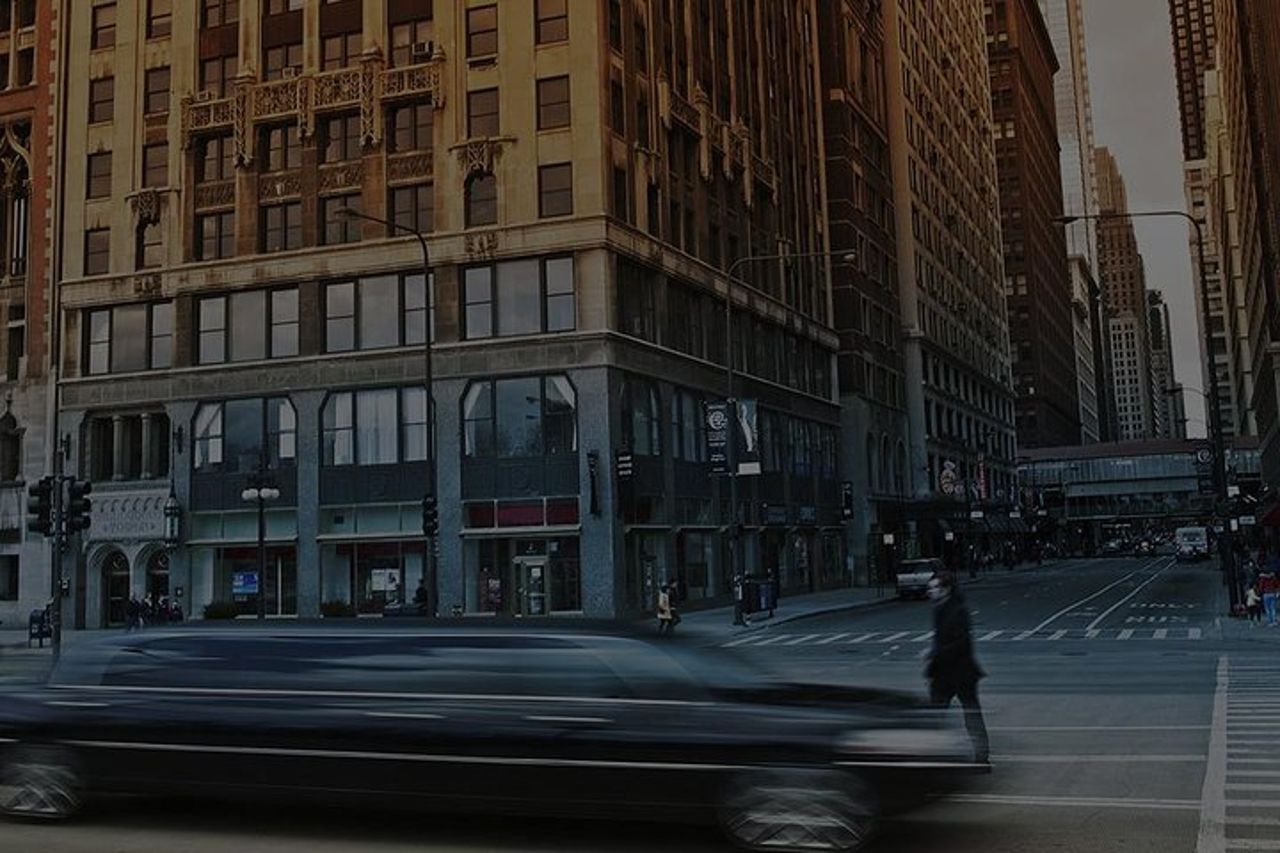 Servizio di autista privato da Boston a New York — 3