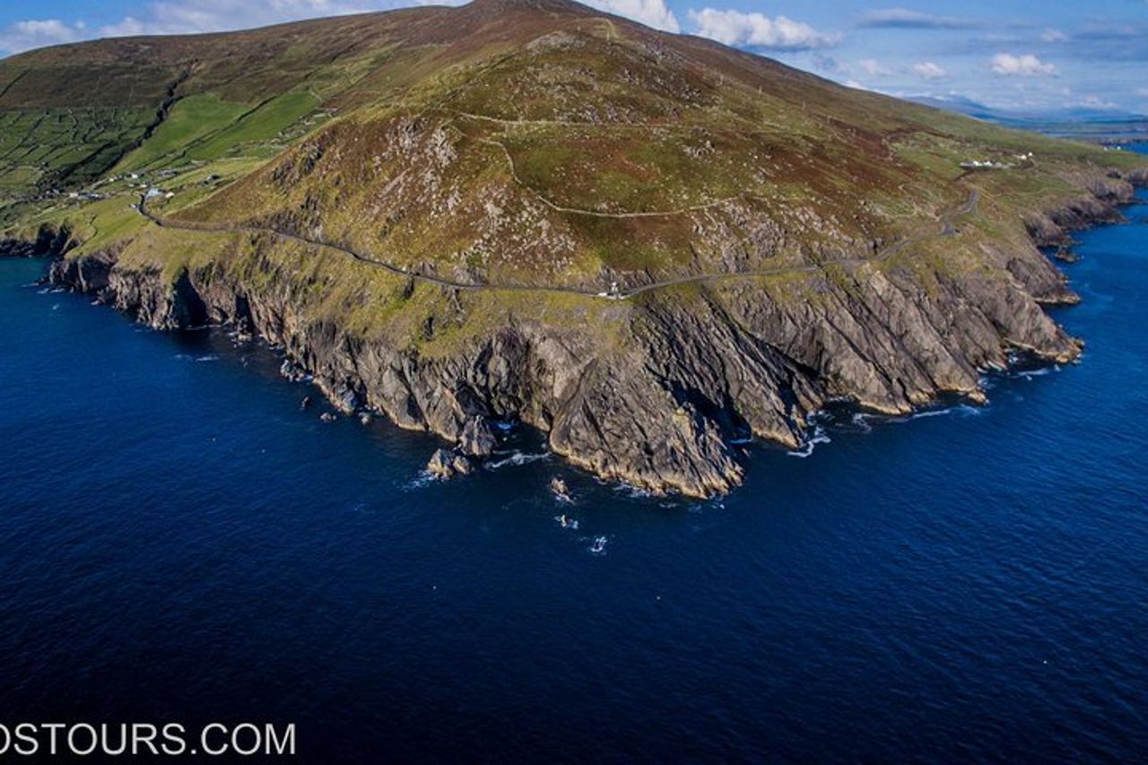 Tour di un Giorno della Penisola di Dingle, Capo Slea e Inch Beach — 5