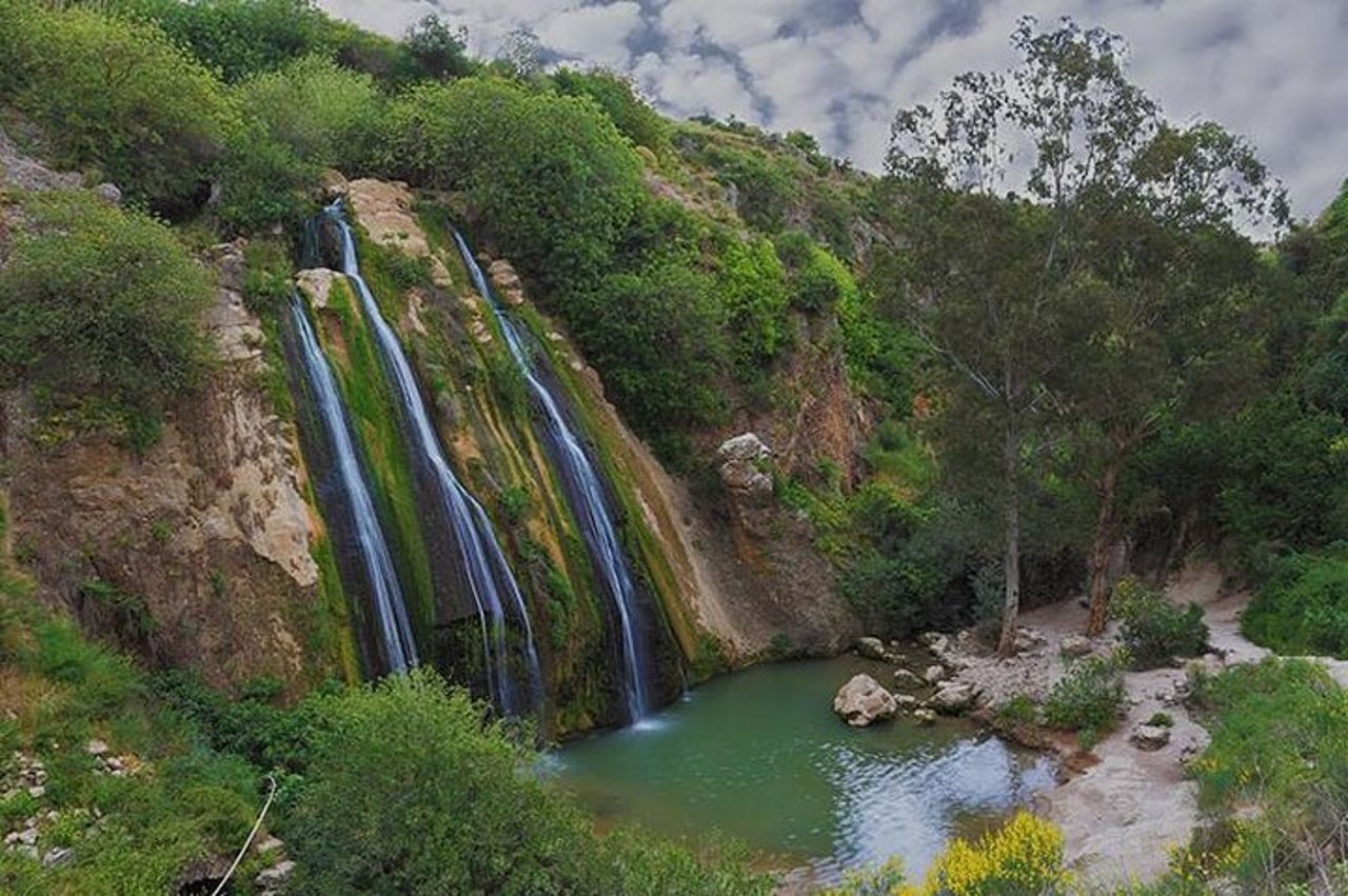 Viaggio privato all-inclusive di GoKEDEM di 10 giorni in Israele e Giordania — 8