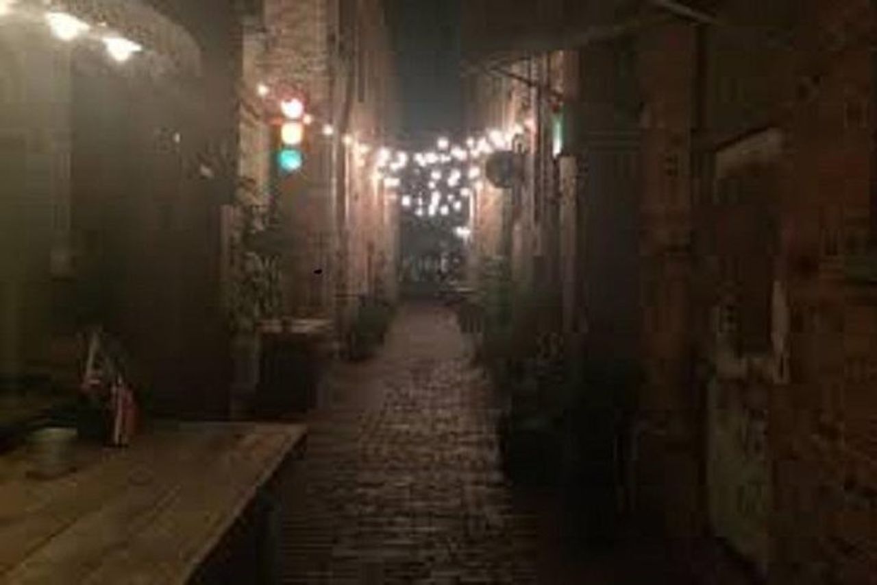 Tour a piedi nella storia infestata di Fort Myers — 4