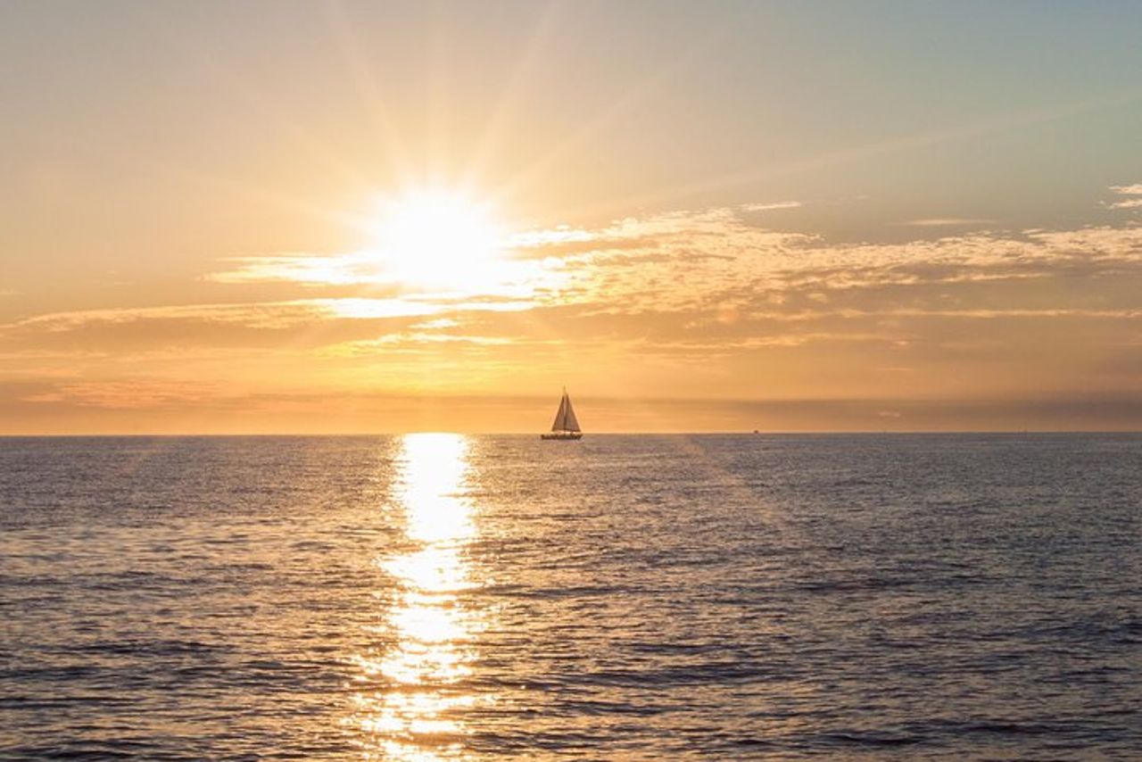 Los Cabos Luxury Sunset Sail con antipasti leggeri e Open Bar — 8