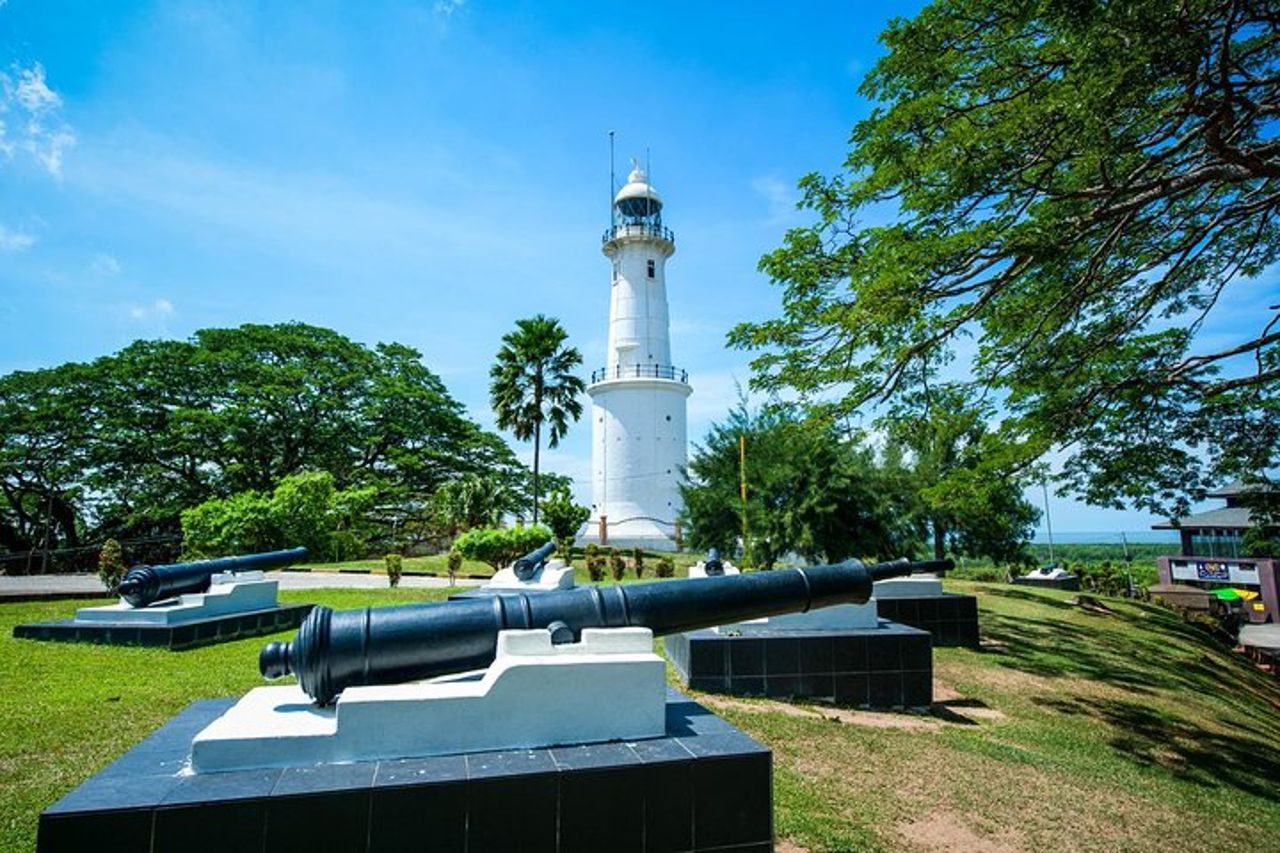 Crociera serale sul fiume delle lucciole di Kuala Selangor da Kuala Lumpur — 5