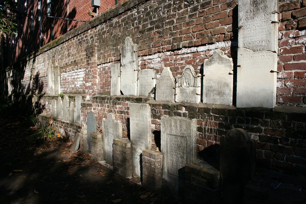 Tour del carrello e del museo paranormale di Savannah — 7