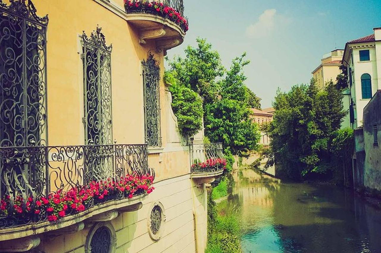 Tour guidato a piedi privato e personalizzato dei luoghi principali di Padova — 3