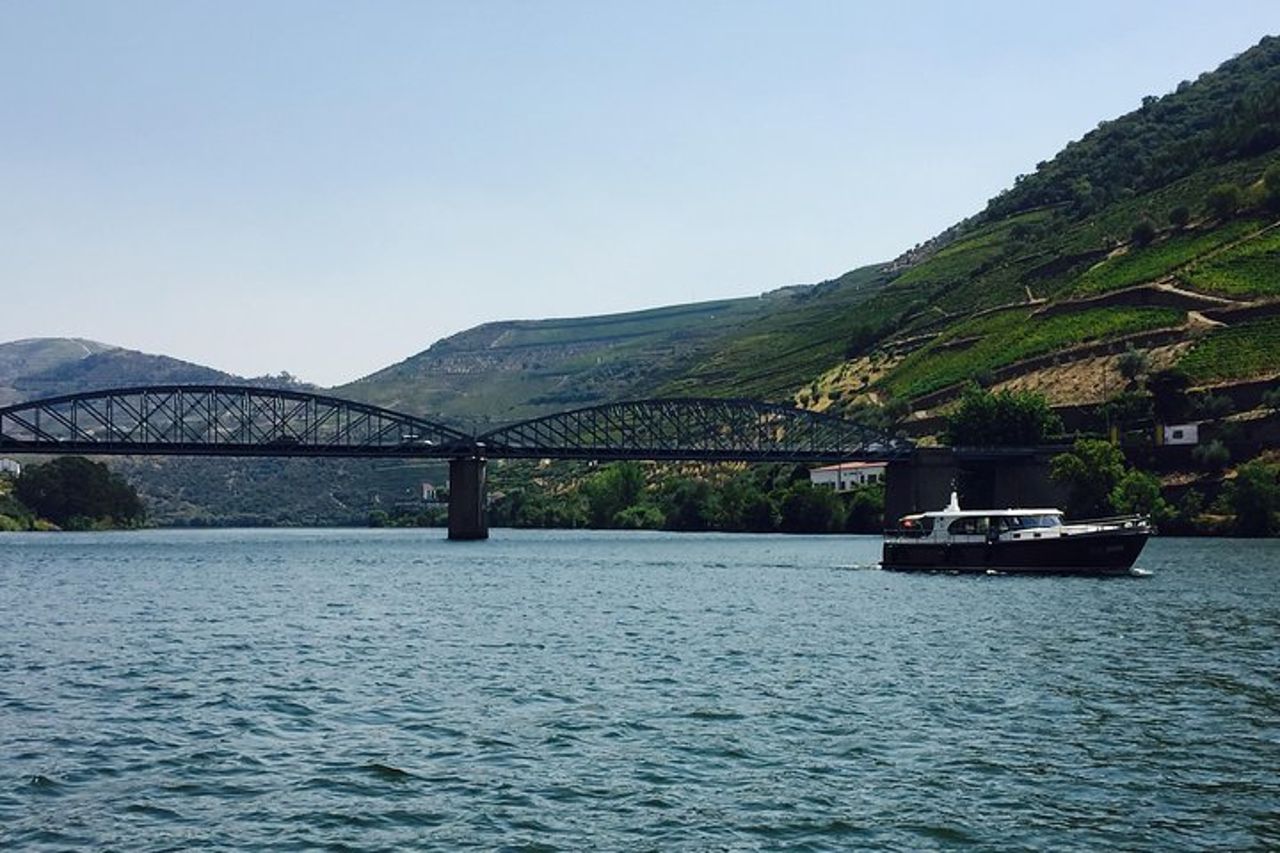 Tour enogastronomico della Valle del Douro privato da Porto — 8