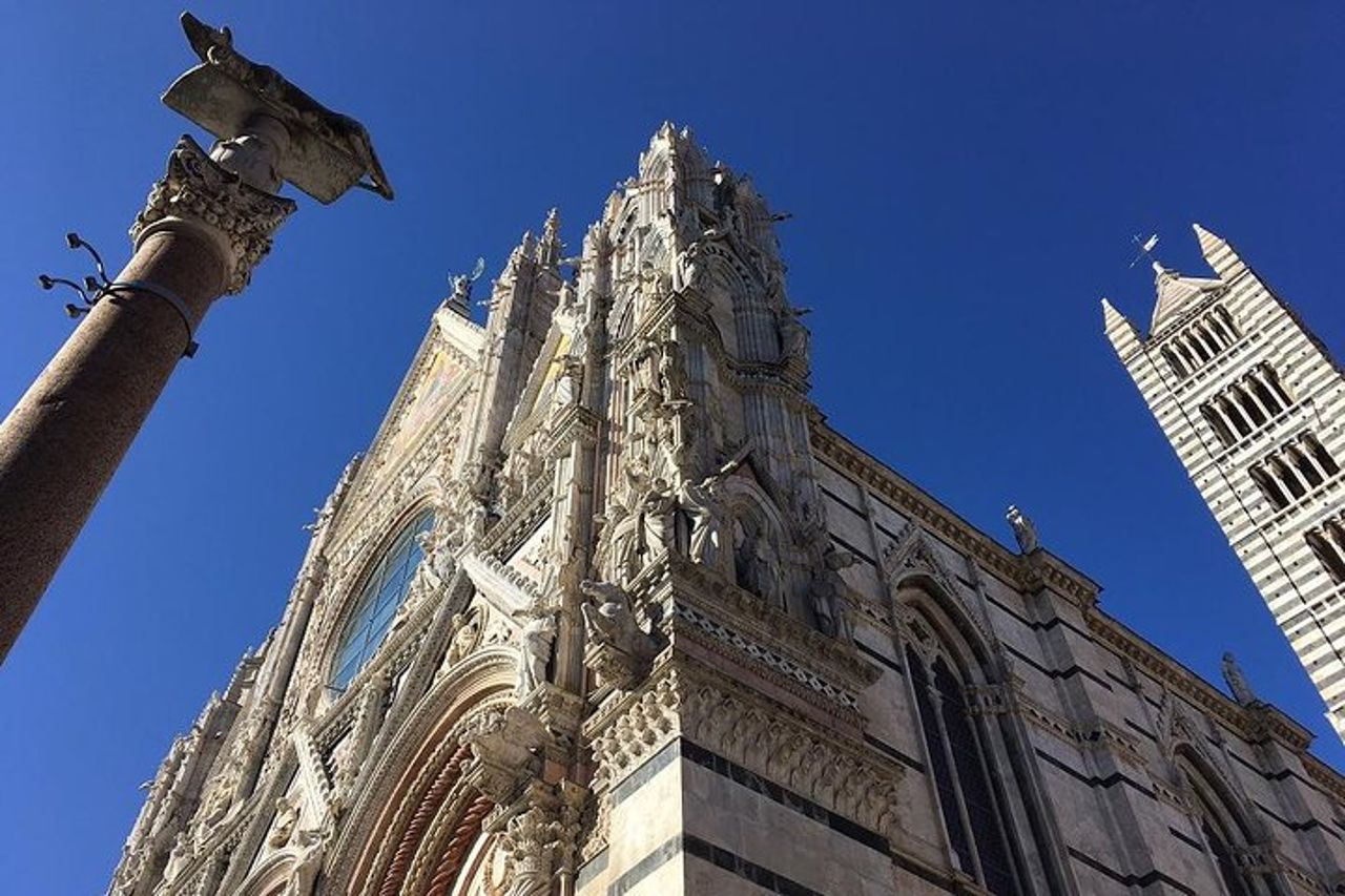 Siena 3h Tour Privato — 3